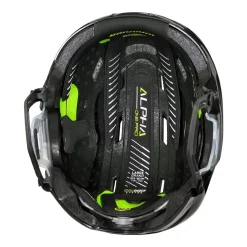 Discount Hjälmfoder Alpha One Pro Warrior|Hockeyhjälm Tillbehör