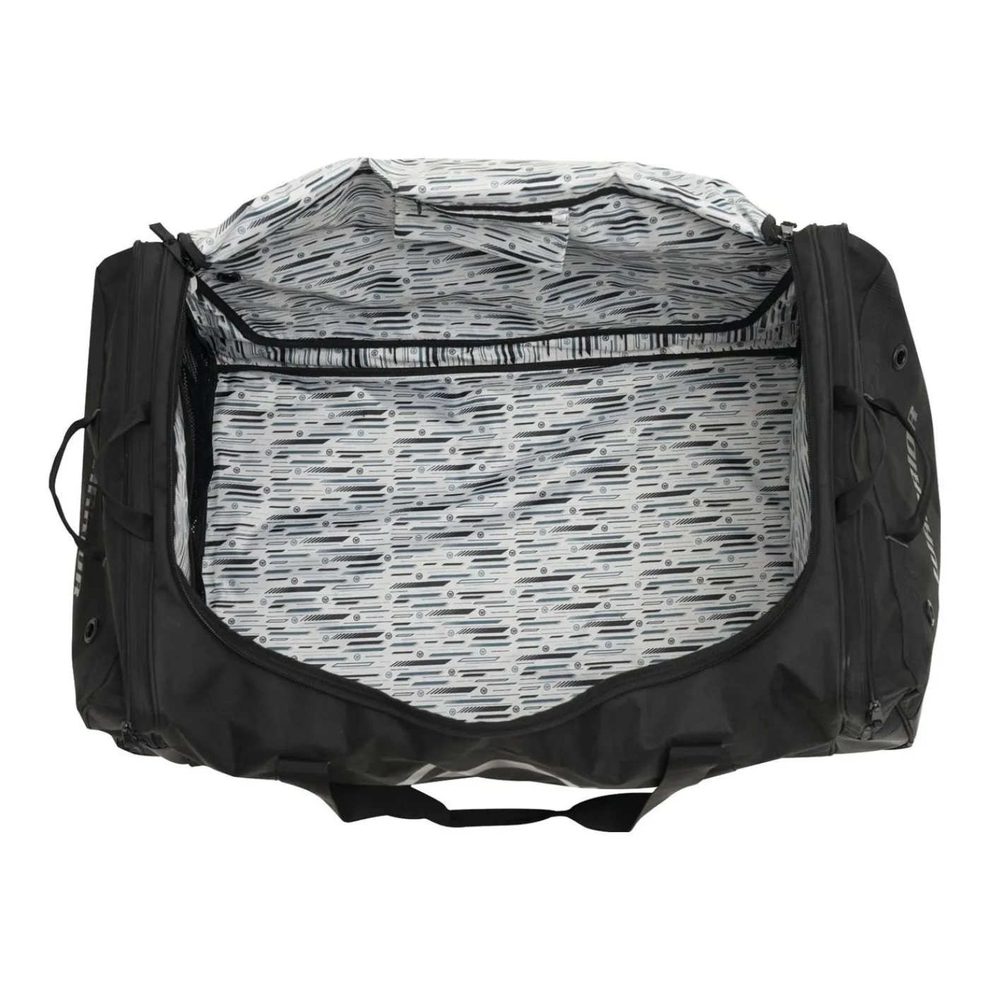 Hjulbag A10 Cargo Sr Hockeytrunk Med Hjul|Warrior