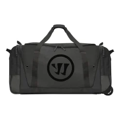 Hjulbag A20 Large Sr Black Hockeytrunk Med Hjul|Warrior