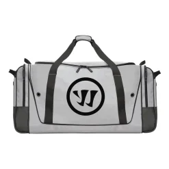 Discount Hjulbag A20 Large Sr Grey Hockeytrunk Med Hjul|Warrior
