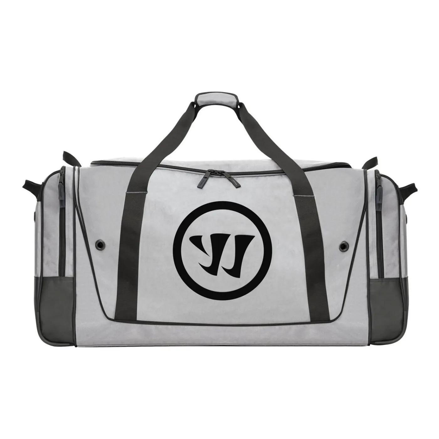 Discount Hjulbag A20 Large Sr Grey Hockeytrunk Med Hjul|Warrior