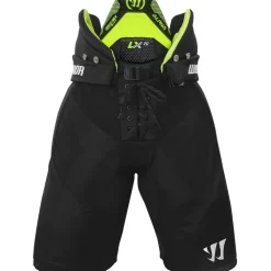 Best Hockeybyxa LX 20 Jr Black Warrior|Hockeybyxor