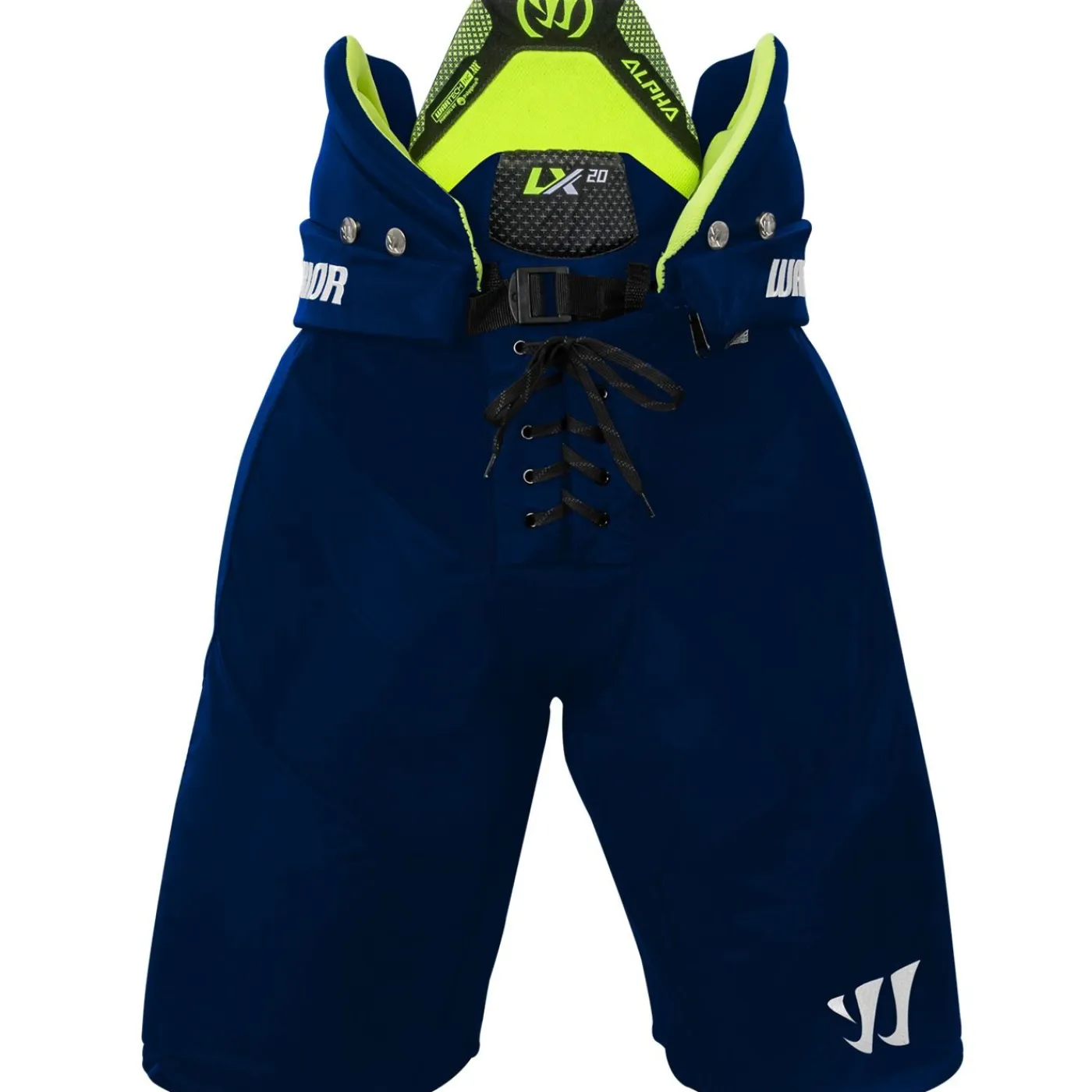 Online Hockeybyxa LX 20 Jr Navy Warrior|Hockeybyxor