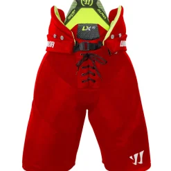 Hot Hockeybyxa LX 20 Jr Red Warrior|Hockeybyxor