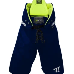 Clearance Hockeybyxa LX 30 Sr Navy Warrior|Hockeybyxor