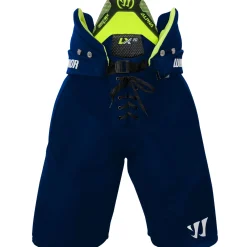 Sale Hockeybyxa LX 20 Sr Navy Warrior|Hockeybyxor