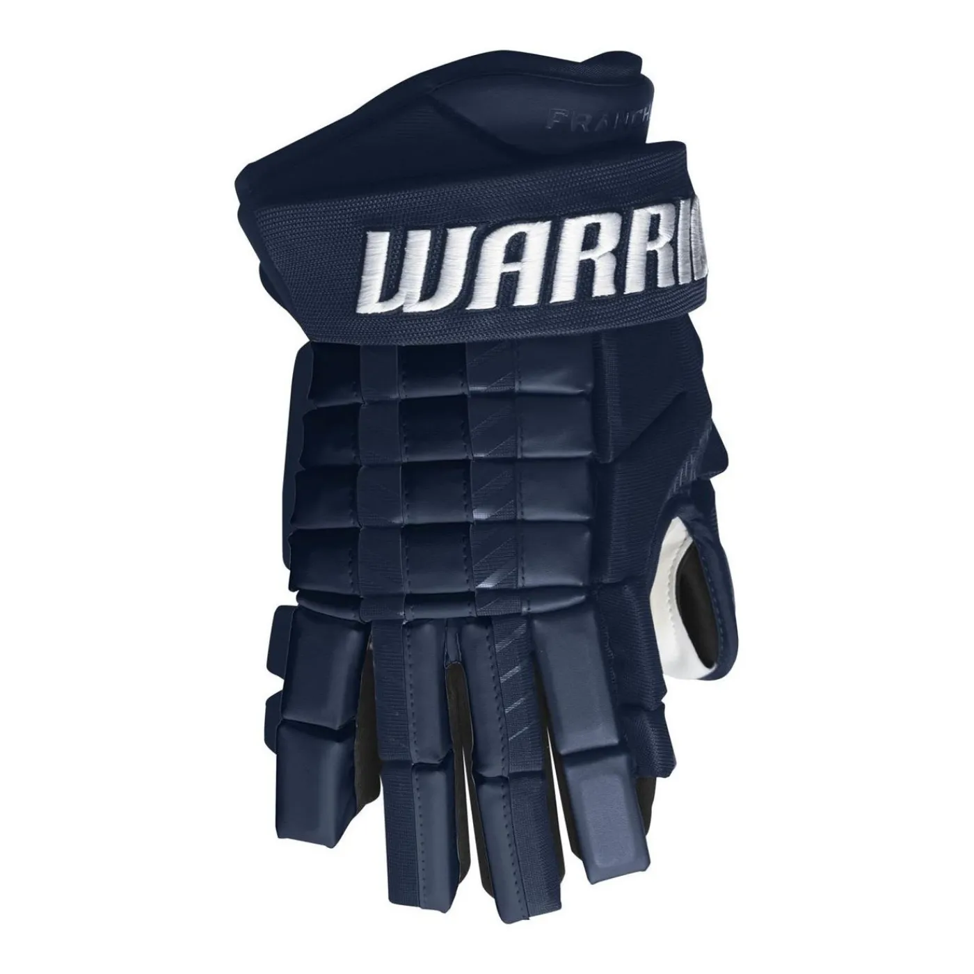 Discount Hockeyhandskar Alpha Franchise Pro Sr Navy Warrior|Hockeyhandskar Senior