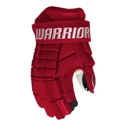 Sale Hockeyhandskar Alpha Franchise Pro Sr Red Warrior|Hockeyhandskar Senior