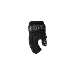 Online Hockeyhandskar Alpha Deluxe Jr Black Warrior|Hockeyhandskar Junior