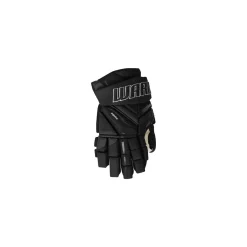 Online Hockeyhandskar Alpha Deluxe Jr Black Warrior|Hockeyhandskar Junior