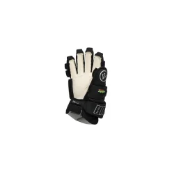 Online Hockeyhandskar Alpha Deluxe Jr Black Warrior|Hockeyhandskar Junior