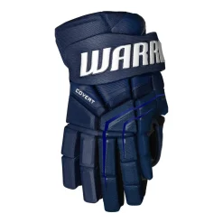 Best Hockeyhandskar Covert QR7 Sr Navy Warrior|Hockeyhandskar Senior