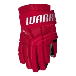 Clearance Hockeyhandskar Covert QR7 T Sr Red Warrior|Hockeyhandskar Senior