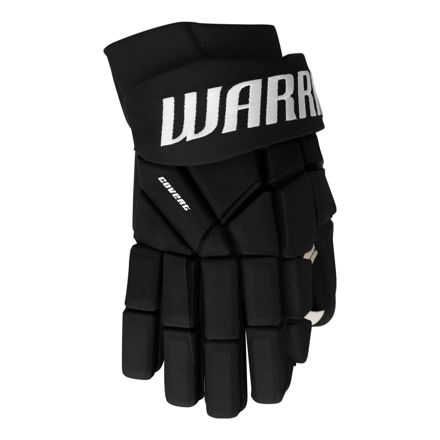 Outlet Hockeyhandskar Covert Deluxe LT Sr Black Warrior|Hockeyhandskar Senior