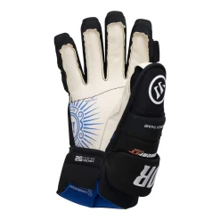 Outlet Hockeyhandskar Covert Deluxe LT Sr Black Warrior|Hockeyhandskar Senior