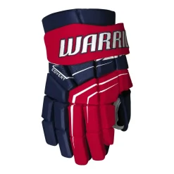 Discount Hockeyhandskar Covert QR7 T Sr Navy/Red Warrior|Hockeyhandskar Senior