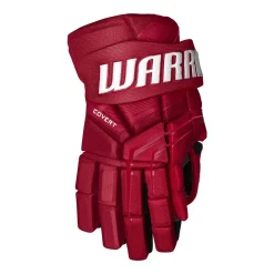 Discount Hockeyhandskar Covert QR7 Sr Red Warrior|Hockeyhandskar Senior