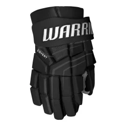 New Hockeyhandskar Covert QR7 T Jr Black Warrior|Hockeyhandskar Junior