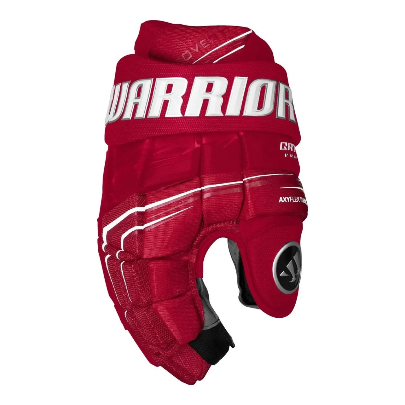 Hockeyhandskar Covert QR7 Pro Jr Red Warrior|Hockeyhandskar Junior
