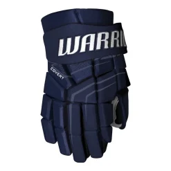 Outlet Hockeyhandskar Covert QR7 T Jr Navy Warrior|Hockeyhandskar Junior