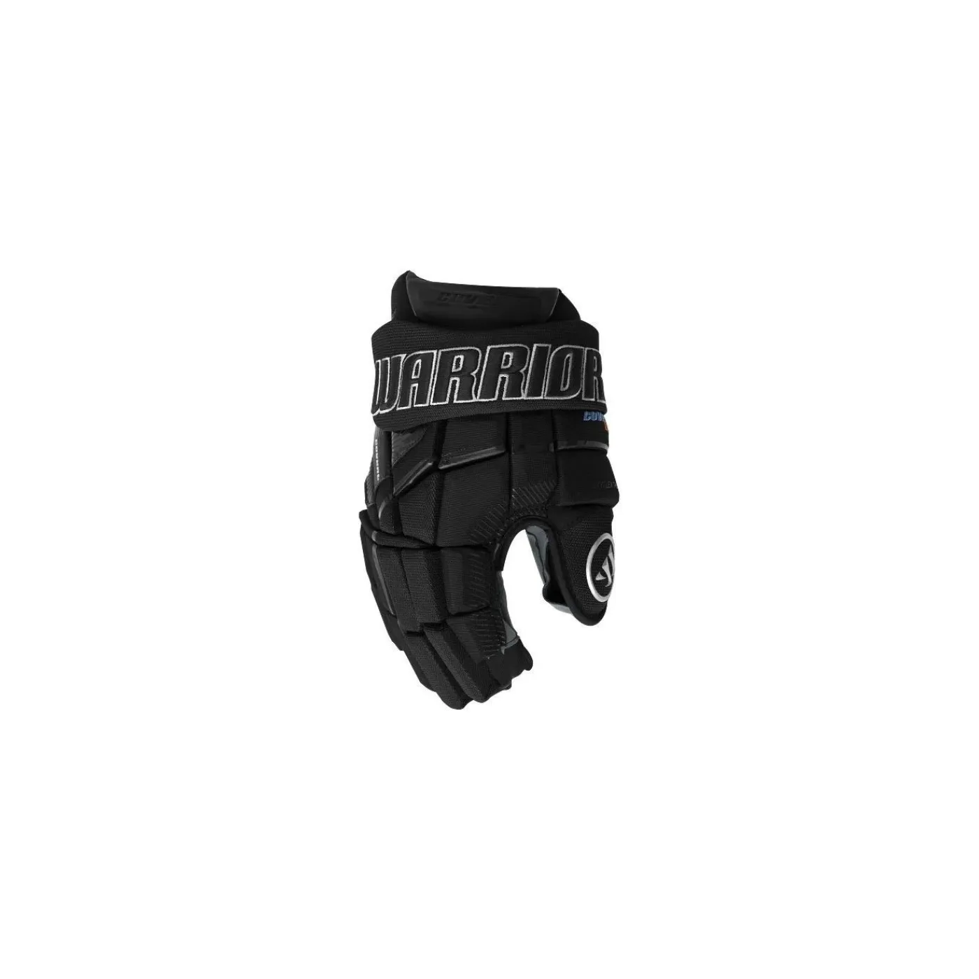 Clearance Hockeyhandskar Covert Deluxe Jr Black Warrior|Hockeyhandskar Junior