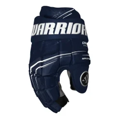 Discount Hockeyhandskar Covert QR7 Pro Jr Navy Warrior|Hockeyhandskar Junior