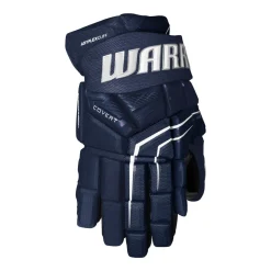 Outlet Hockeyhandskar Covert QR7 Pro Yth Navy Barn Hockeyhandskar Barn (Yth)|Warrior