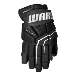 Best Hockeyhandskar Covert QR7 Pro Yth Black Barn Hockeyhandskar Barn (Yth)|Warrior