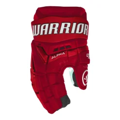 Outlet Hockeyhandskar LX3 Pro Sr Red Warrior|Hockeyhandskar Senior