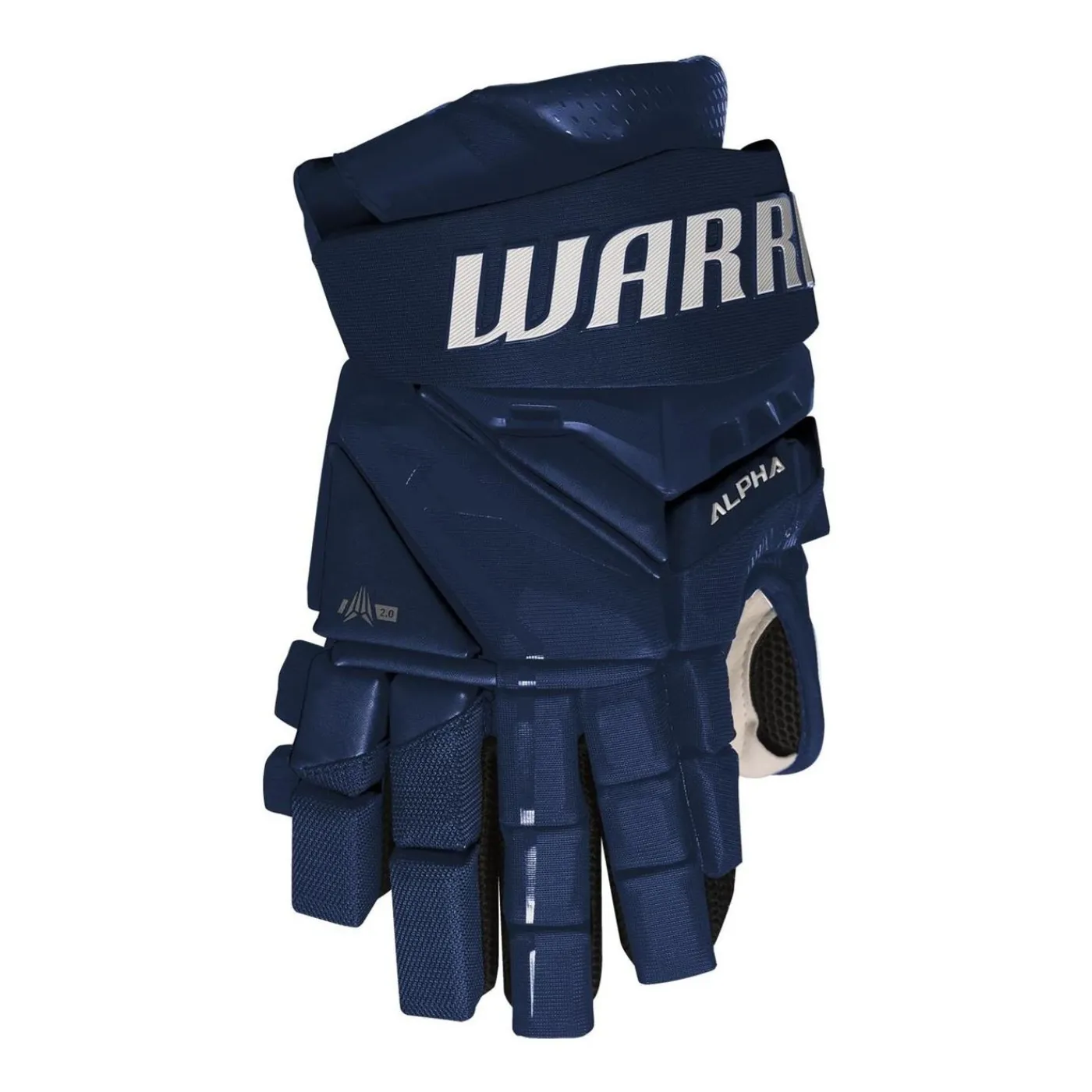 Discount Hockeyhandskar LX3 Pro Jr Navy Warrior|Hockeyhandskar Junior