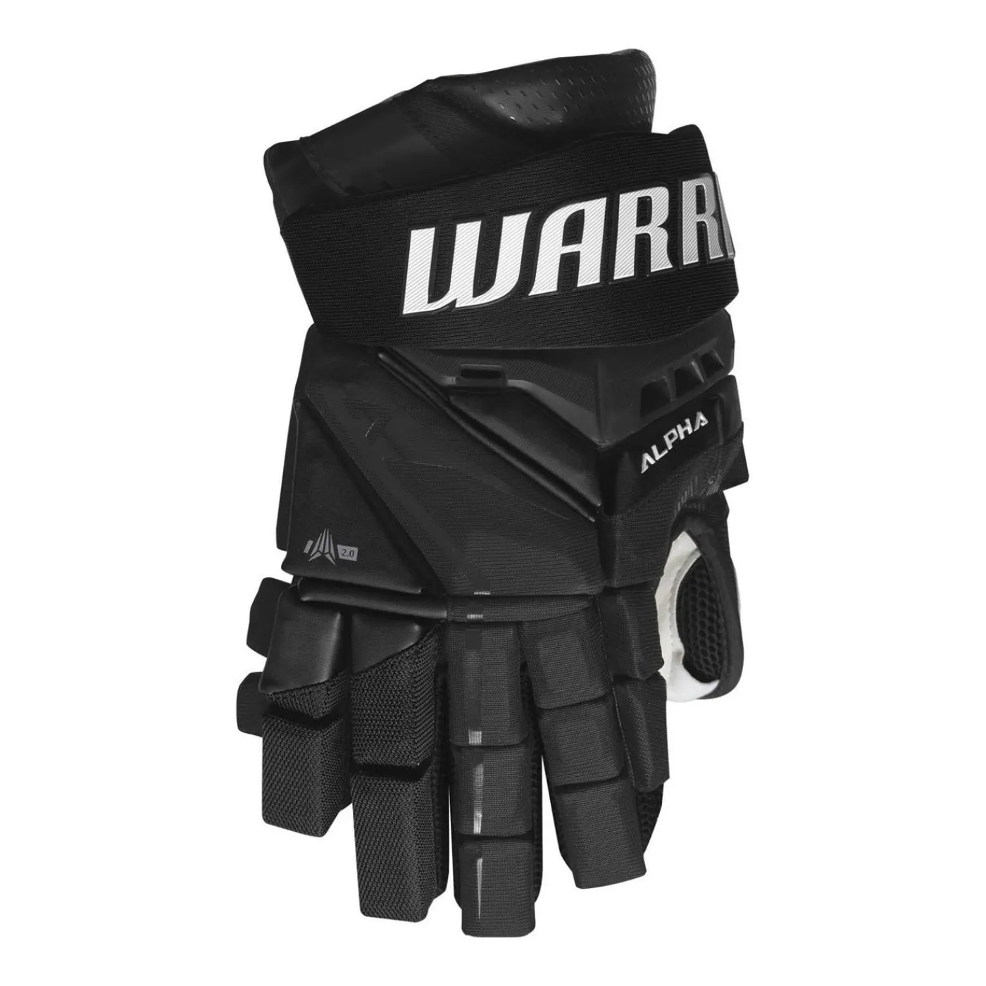 Outlet Hockeyhandskar LX3 Pro Yth Black Barn Hockeyhandskar Barn (Yth)|Warrior