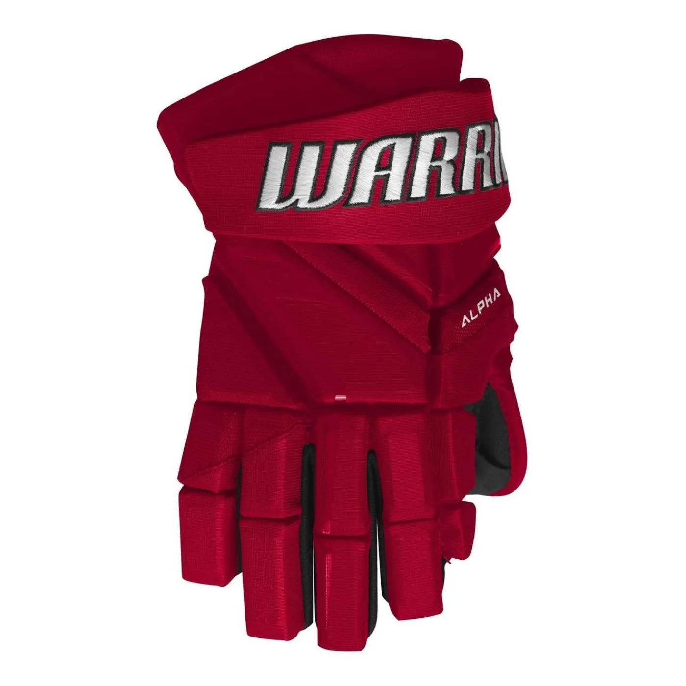 Hockeyhandskar LX3T Jr Red Warrior|Hockeyhandskar Junior