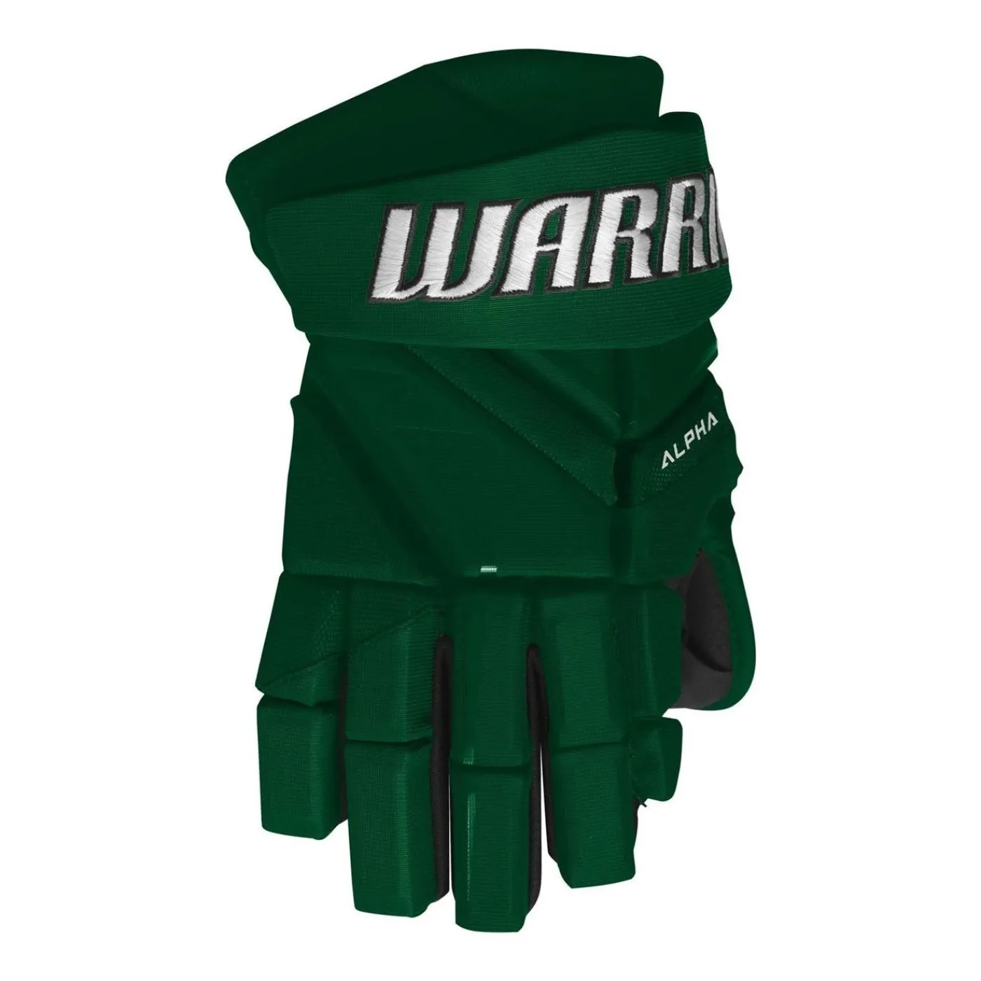 New Hockeyhandskar LX3T Jr Forest Green Warrior|Hockeyhandskar Junior