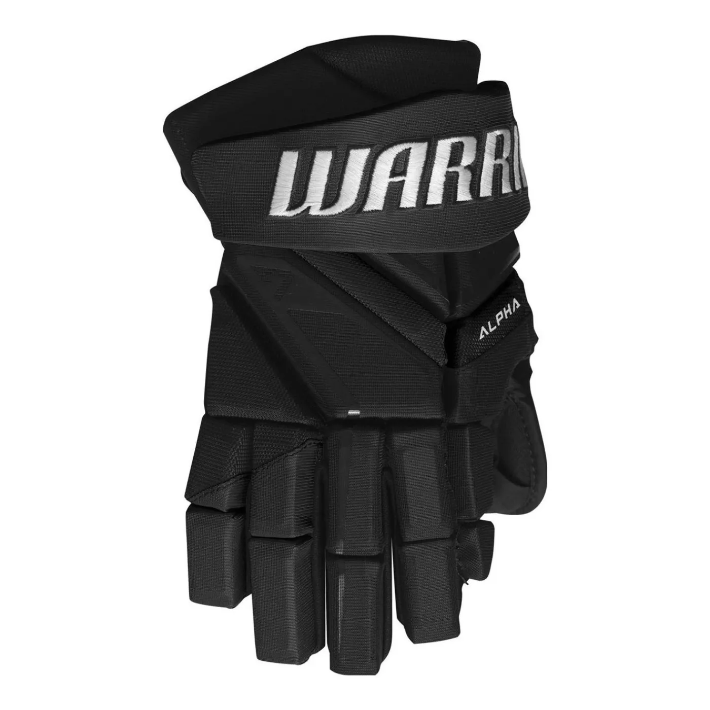 Outlet Hockeyhandskar LX3T Jr Black Warrior|Hockeyhandskar Junior
