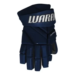 Best Hockeyhandskar LX3T Sr Navy Warrior|Hockeyhandskar Senior