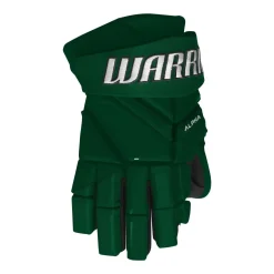 New Hockeyhandskar LX3T Sr Forest Green Warrior|Hockeyhandskar Senior