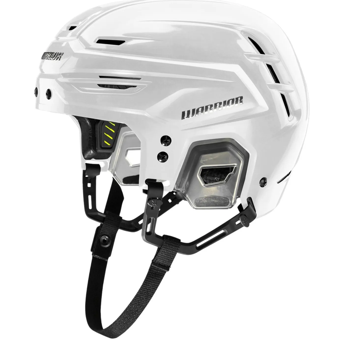 Sale Hockeyhjälm Alpha One Warrior|Hockeyhjälmar Utan Galler