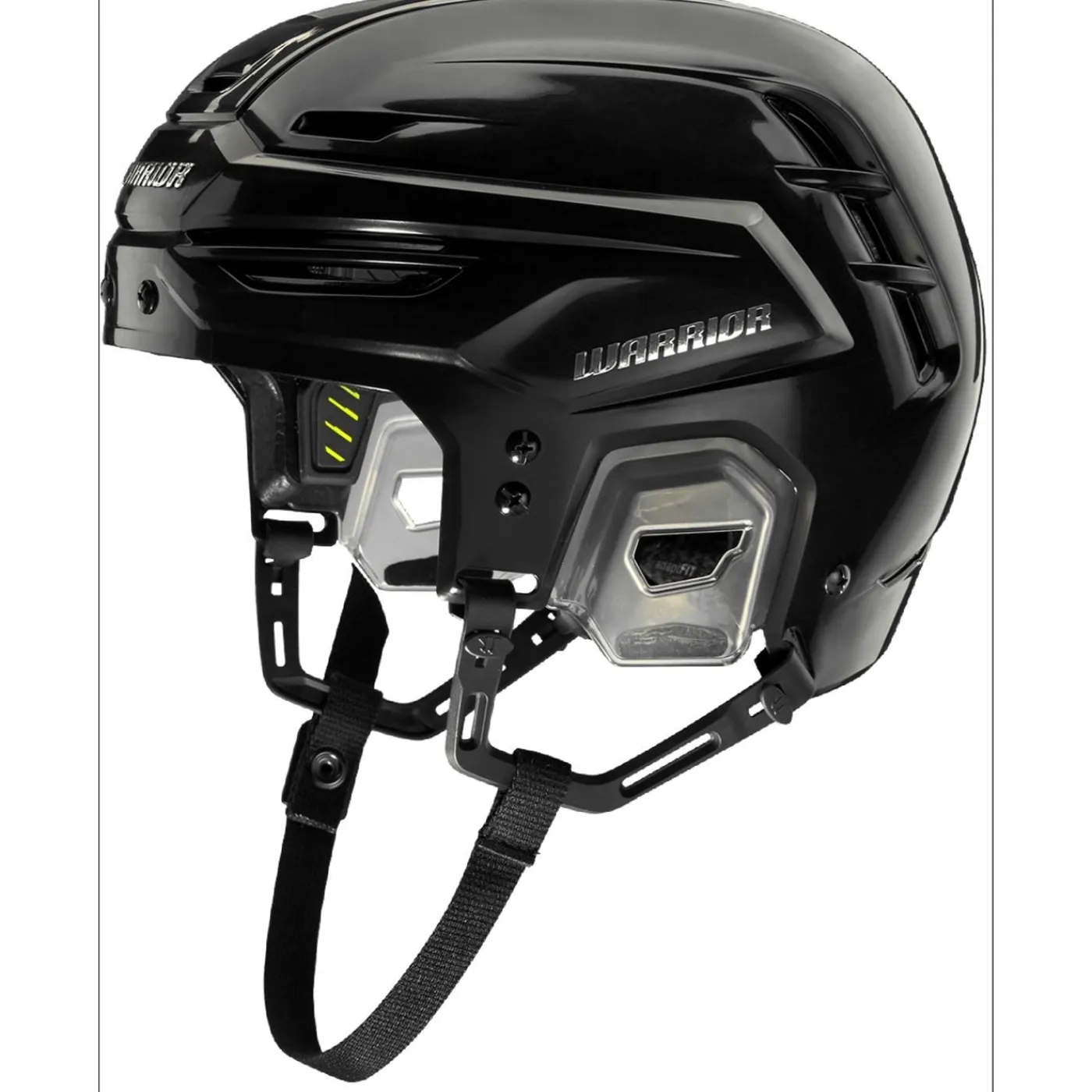 Sale Hockeyhjälm Alpha One Warrior|Hockeyhjälmar Utan Galler