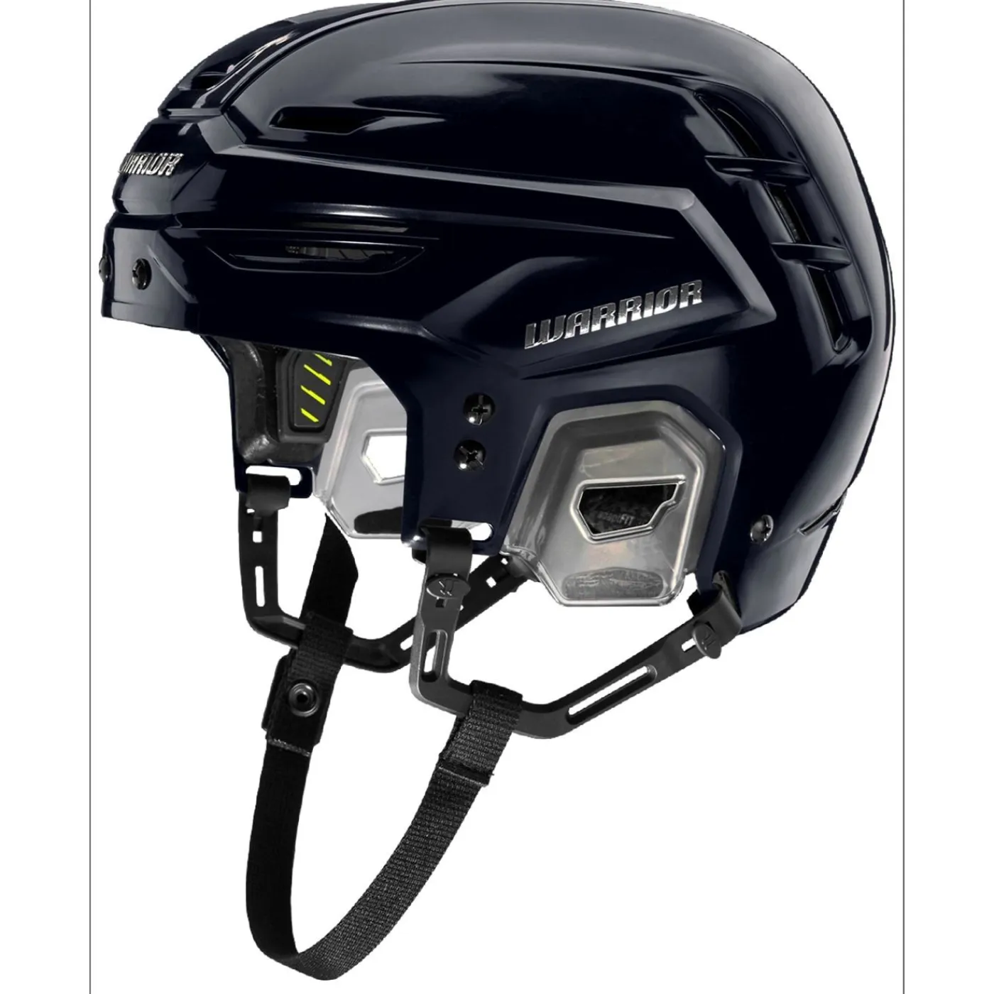 Sale Hockeyhjälm Alpha One Warrior|Hockeyhjälmar Utan Galler