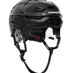 Best Hockeyhjälm CF 80 Black Warrior