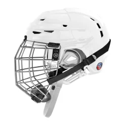 Discount Hockeyhjälm CF 100 Combo Warrior|Hockeyhjälmar Med Galler