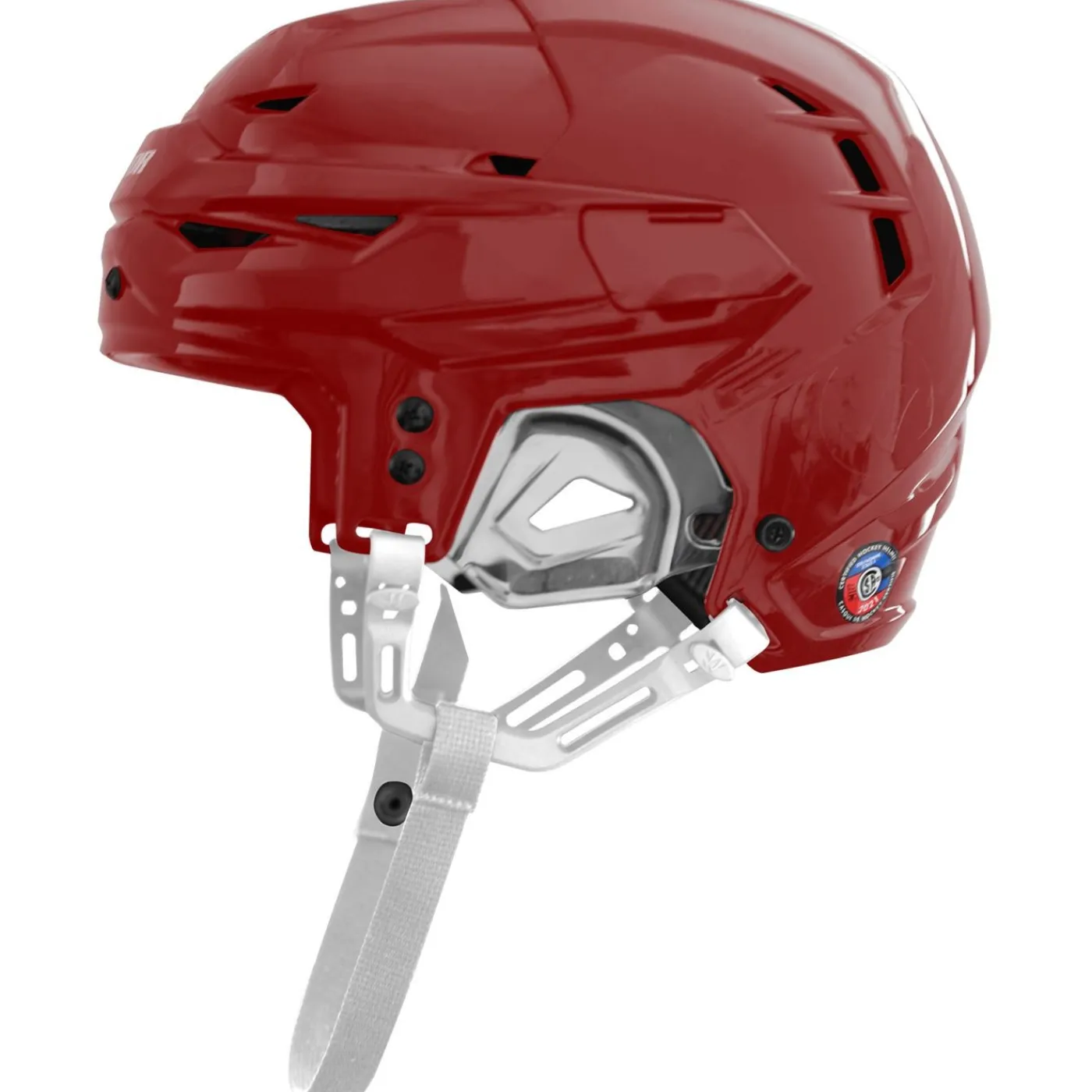 Sale Hockeyhjälm CF 100 Warrior|Hockeyhjälmar Utan Galler