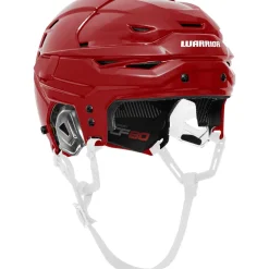 Hot Hockeyhjälm CF 80 Red Warrior