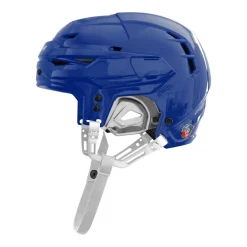 Sale Hockeyhjälm CF 100 Royal Warrior|Hockeyhjälmar Utan Galler