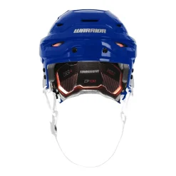 Sale Hockeyhjälm CF 100 Royal Warrior|Hockeyhjälmar Utan Galler