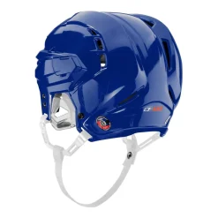 Sale Hockeyhjälm CF 100 Royal Warrior|Hockeyhjälmar Utan Galler