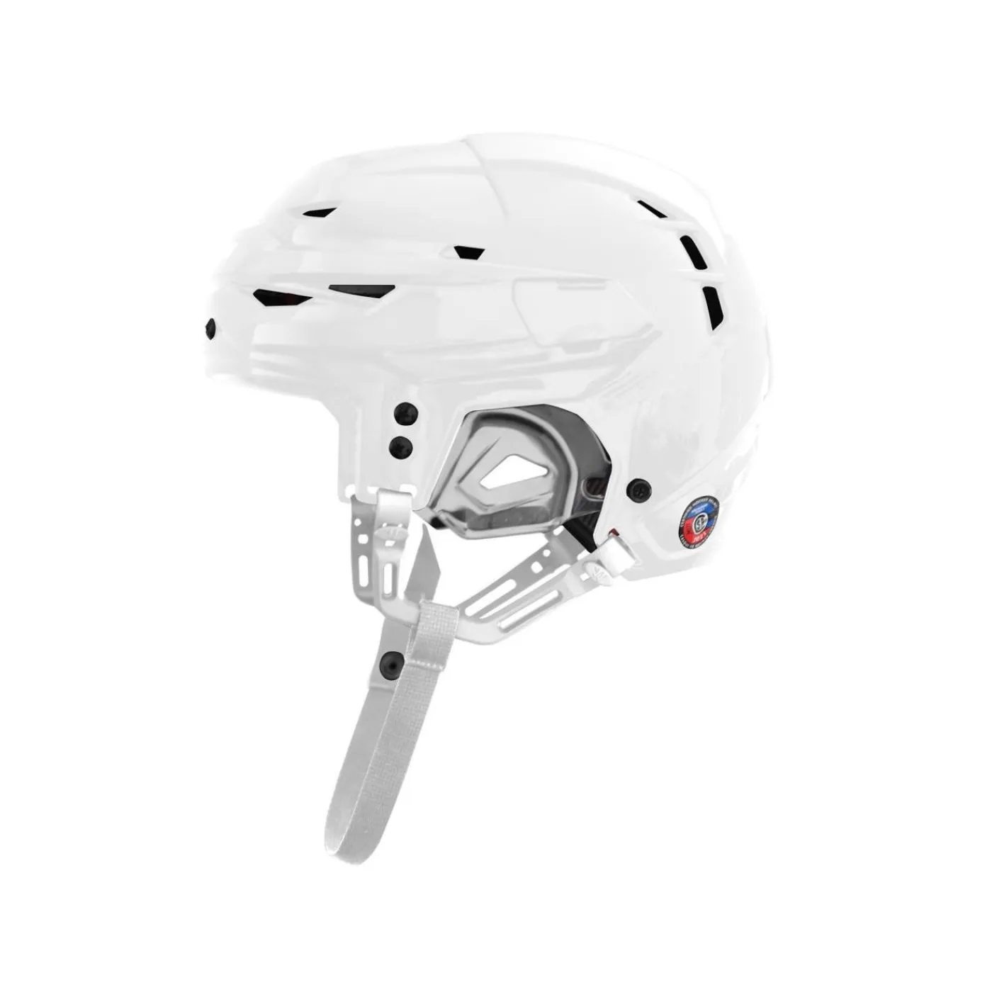 Discount Hockeyhjälm CF 100 Warrior|Hockeyhjälmar Utan Galler
