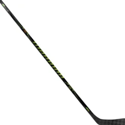 New Hockeyklubba Alpha Deluxe Int Warrior|Hockeyklubbor Intermediate