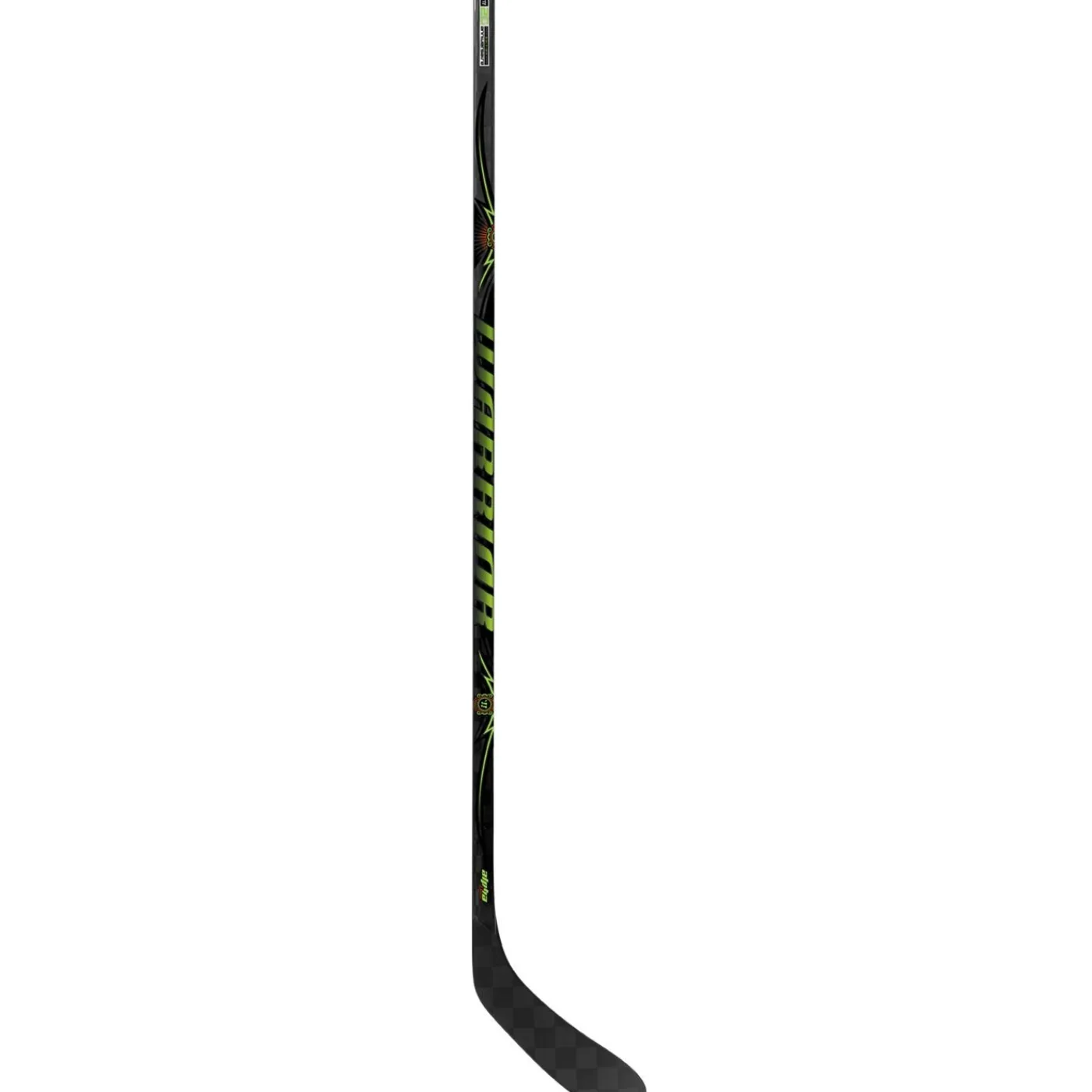 Sale Hockeyklubba Alpha Deluxe Jr Warrior|Hockeyklubbor Junior