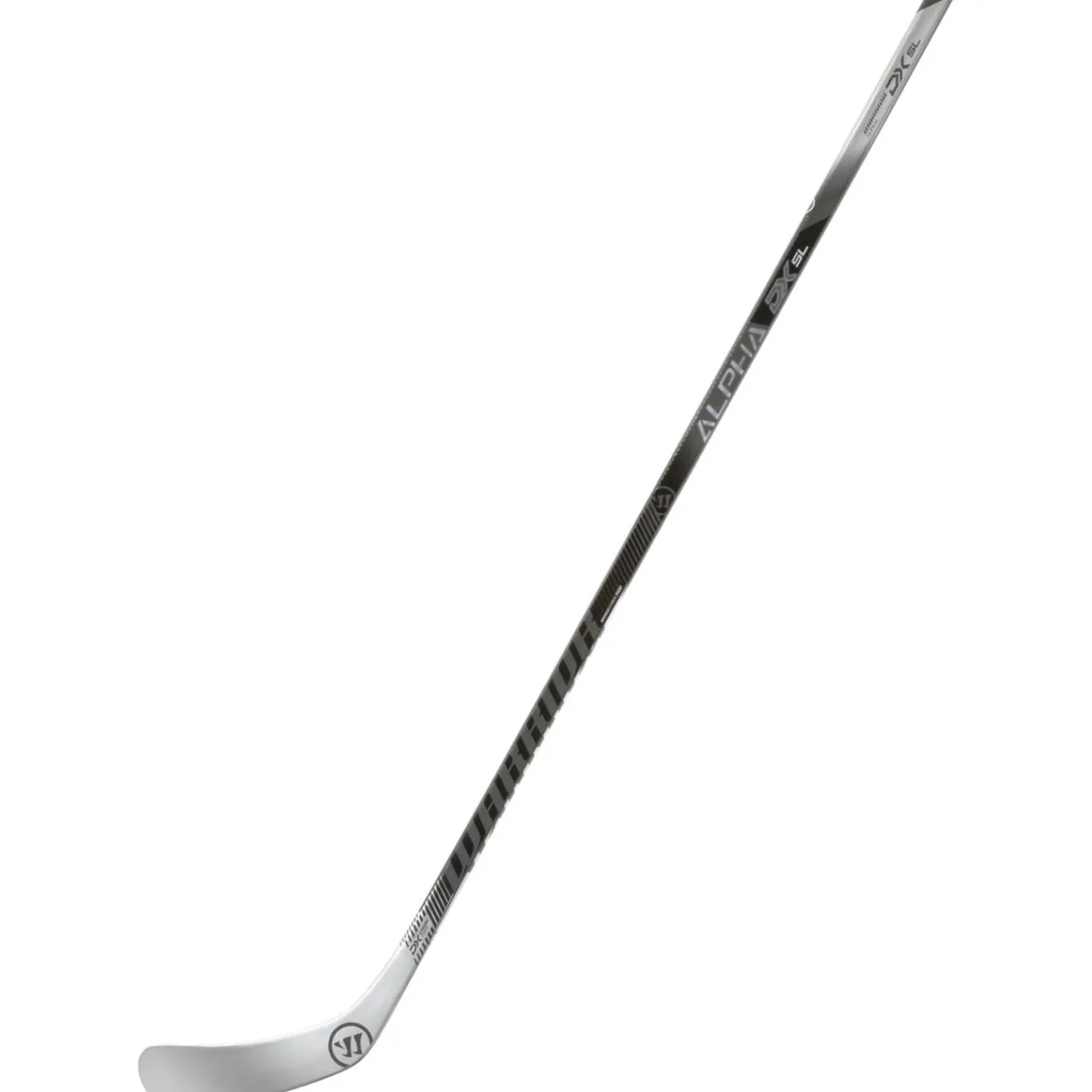 Online Hockeyklubba Alpha DX SL Jr Warrior|Hockeyklubbor Junior